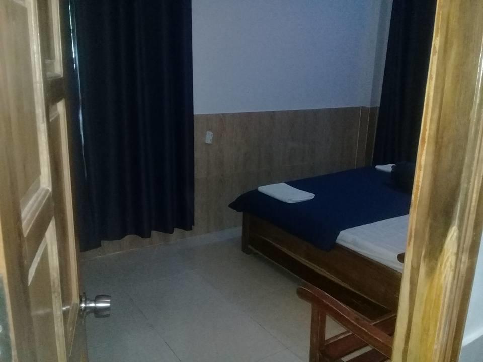 Sea Living Hostel Phu Quoc Exterior photo