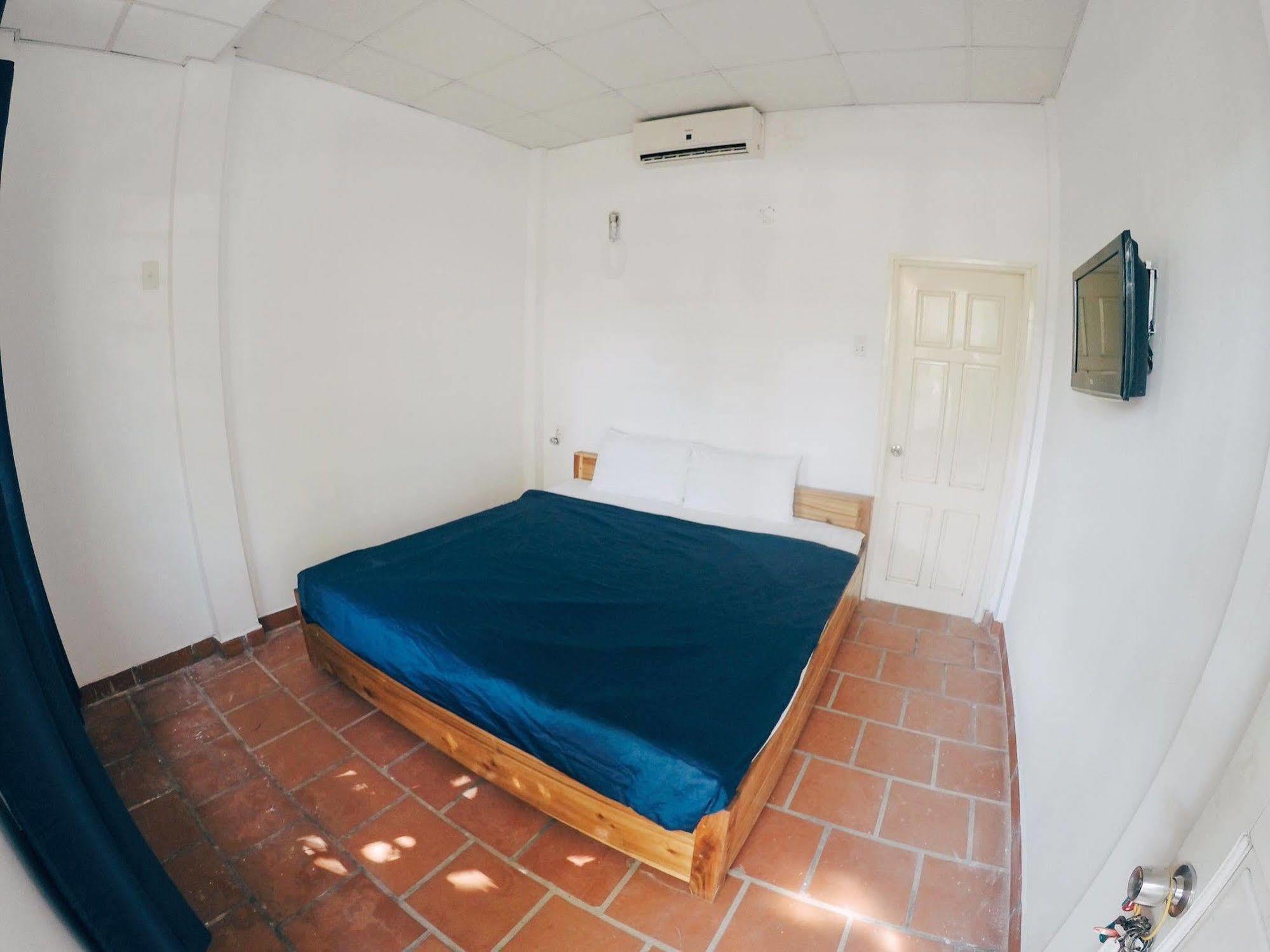 Sea Living Hostel Phu Quoc Exterior photo